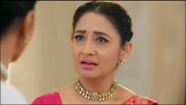 Yeh Rishta Kya Kehlata Hai - 20th December 2024